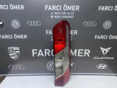 Oto Çıkma Parça / Ford / Transit / Far & Stop / Sağ Arka Stop / Çıkma Parça 