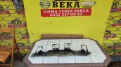 Oto Çıkma Parça / Opel / Corsa / Tampon / Tampon Braketi / Çıkma Parça 