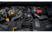 RENAULT CAPTUR KOMPLE MOTOR