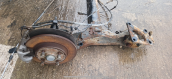 citroen berlingo arka dingil