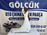 Opel Corsa C Sol Ön Çamurluk ORJİNAL