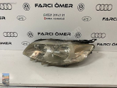Oto Çıkma Parça / Peugeot / 301 / Far & Stop / Sol Ön Far / Çıkma Parça 