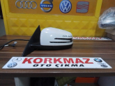 MERCEDES CLA W117 A117 SOL AYNA KOMPLE 2013-16