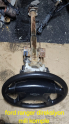FORD RANGER DİREKSİYON MİLİ KOMPLE                     (XS107S25)