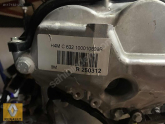 Oto Çıkma Parça / Renault / R 5 / Motor / Motor (komple) / Çıkma Parça 