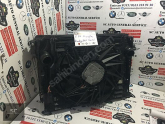 BMW 5 SERİSİ F10 KOMPLE RADYATÖR SETİ