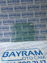 Oto Çıkma Parça / Skoda / Favorit / Oto Cam / Kapı Camları / Sıfır Parça 