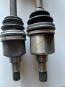 Oto Çıkma Parça / Ford / Focus / Alt Takım / Aks / Çıkma Parça 