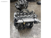 Hyundai accent Era dizel çıkma orjinal komple motor