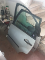 Fiesta Sol Arka Kapı - Ford Çıkma Parçaları | Mert Oto