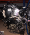 FORD MONDEO 2.0 TDCİ MOTOR