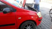 Oto Çıkma Parça / Hyundai / Getz / Kaporta & Karoser / Sağ Ön Çamurluk / Çıkma Parça 