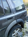 Oto Çıkma Parça / Land Rover / Freelander / Kaporta & Karoser / Arka Çamurluk / Çıkma Parça 