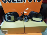 Oto Çıkma Parça / Dacia / Duster / Ayna / Sol Dış Ayna / Sıfır Parça 