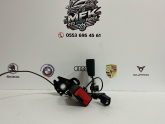 FORD FİESTA ÖN SOL EMNİYET KEMER TOKASI ORJİNAL 34026064C