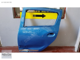 Oto Çıkma Parça / Dacia / Sandero / Kaporta & Karoser / Sol Arka Kapı / Çıkma Parça 