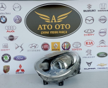 Oto Çıkma Parça / Fiat / 500 / Far & Stop / Sol Ön Far / Çıkma Parça 