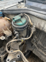 Fiat Doblo 2 Mazot Filtresi