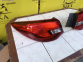 Oto Çıkma Parça / Opel / Astra / Far & Stop / Sağ Arka Stop / Sıfır Parça 