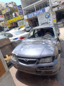 Oto Çıkma Parça / Mazda / 626 / Kaporta & Karoser / Bagaj Kapağı / Çıkma Parça 