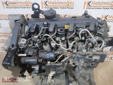 Oto Çıkma Parça / Renault / Megane / Motor / Motor (komple) / Çıkma Parça 