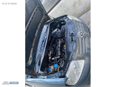 VOLKSWAGEN CADDY 1.9TDİ BJB BXE DOLU MOTOR ÇALIŞIR 200BİNKM VW