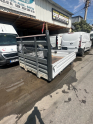 Oto Çıkma Parça / Ford / Transit / Kaporta & Karoser / Komple Arka / Çıkma Parça 