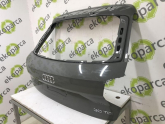 Oto Çıkma Parça / Audi / Q2 / Kaporta & Karoser / Bagaj Kapağı / Çıkma Parça 