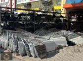 Oto Çıkma Parça / Bmw / 5 Serisi / Kaporta & Karoser / Sol Arka Kapı / Çıkma Parça 