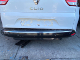 clio 4 steyşin wagon arka plakalık