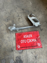 Oto Çıkma Parça / Ford / F / Kaporta & Karoser / Sol Arka Kapı / Çıkma Parça 