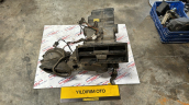 Oto Çıkma Parça / Opel / Astra / Klima / Klima Kutusu / Çıkma Parça 