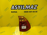 BMW X5 E53 SAĞ STOP (ORJİNAL HATASIZ)
