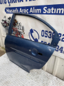 Oto Çıkma Parça / Hyundai / Accent / Kaporta & Karoser / Sol Arka Kapı / Çıkma Parça 