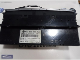 Oto Çıkma Parça / Audi / A8 / Kalorifer / Kontrol Paneli / Çıkma Parça 