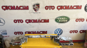 FORD FOCUS ÖN PANEL