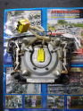 Oto Çıkma Parça / Volkswagen / Transporter / Direksiyon / Direksiyon Airbag / Çıkma Parça 