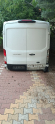Oto Çıkma Parça / Ford / Transit / Kaporta & Karoser / Sol Arka Kapı / Çıkma Parça 