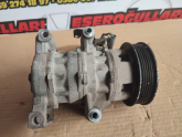FORD COURİER KLİMA KOMPRESÖRÜ