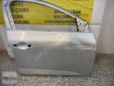 Oto Çıkma Parça / Renault / Megane / Kaporta & Karoser / Sağ Ön Kapı / Çıkma Parça 