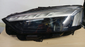 Oto Çıkma Parça / Audi / A5 / Far & Stop / Sol Ön Far / Çıkma Parça 