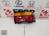 Oto Çıkma Parça / Toyota / Corolla / Far & Stop / Sağ Arka Stop / Sıfır Parça 