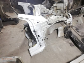 Oto Çıkma Parça / Hyundai / Accent / Kaporta & Karoser / Marşpiyel Sacı / Çıkma Parça 