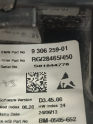 Oto Çıkma Parça / Mini / Cooper / Tampon / Çeki Demir Kapağı / Çıkma Parça 