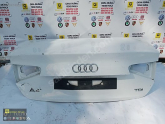 AUDİ A4 ORJİNAL BAGAJ KAPAĞI ÇIKMA SÖKME YEDEK PARÇA