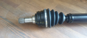 Oto Çıkma Parça / Ford / Fiesta / Alt Takım / Aks / Sıfır Parça 