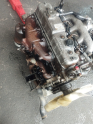 Oto Çıkma Parça / Isuzu / NKR / Motor / Motor (komple) / Çıkma Parça 