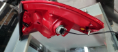 Oto Çıkma Parça / Peugeot / 307 / Far & Stop / Sol Arka Stop / Çıkma Parça 