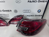 Oto Çıkma Parça / Opel / Astra / Far & Stop / Far & Stop Sacı / Çıkma Parça 