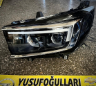 GRANDLAND SAG SOL FAR SİS TAMPON DEMİR KAPUT PANEL PANJUR